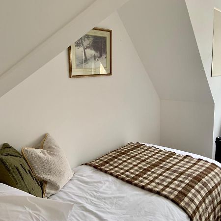 Stunning Apartment In Callander Esterno foto