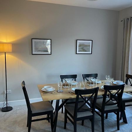 Stunning Apartment In Callander Esterno foto