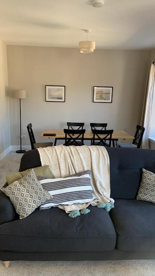 Stunning Apartment In Callander Esterno foto