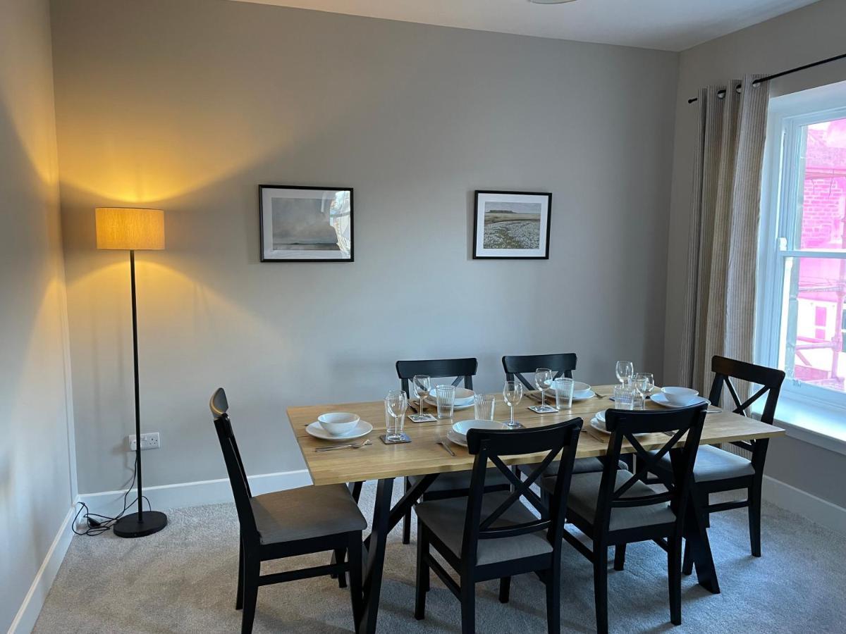 Stunning Apartment In Callander Esterno foto